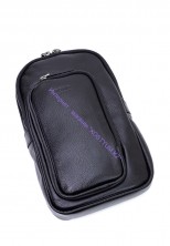 Сумка Bond 1195-281 черная