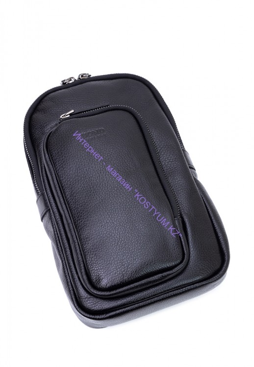 Сумка Bond 1195-281 черная