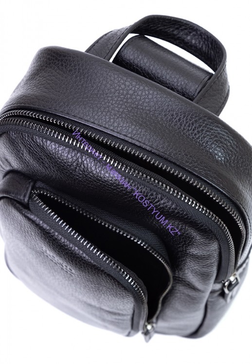 Сумка Bond 1195-281 черная