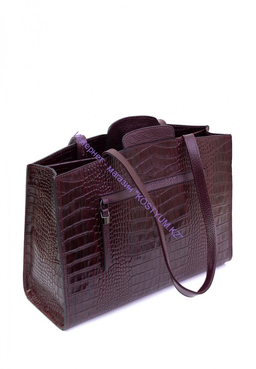 Сумка Tony Bellucci 044-44 бордовая