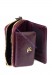 Кошелек Tony Bellucci 637-1905 бордовый