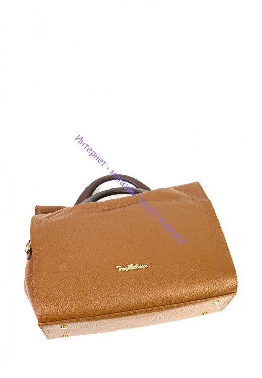 Сумка Tony Bellucci 200-35 медная