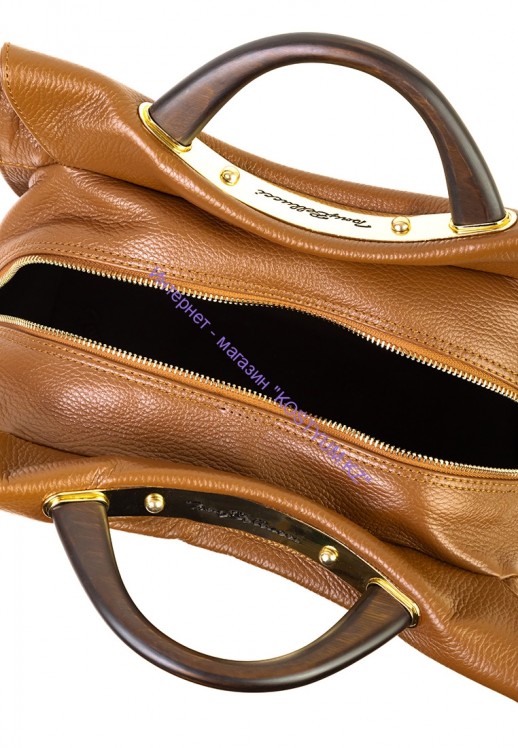 Сумка Tony Bellucci 200-35 медная