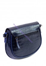 Сумка Karya 3002-89 синяя