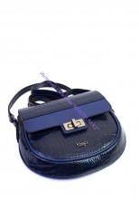 Сумка Karya 3002-89 синяя