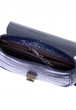 Сумка Karya 3002-89 синяя