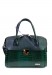 Сумка Karya 2195-017 зелёная