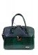 Сумка Karya 2195-017 зелёная