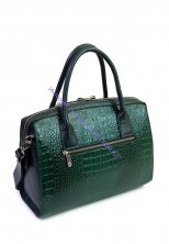 Сумка Karya 2195-017 зелёная