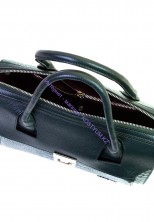 Сумка Karya 2195-017 зелёная