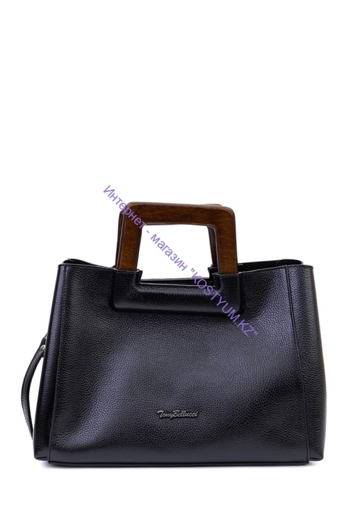 Сумка Tony Bellucci 513-1 черная