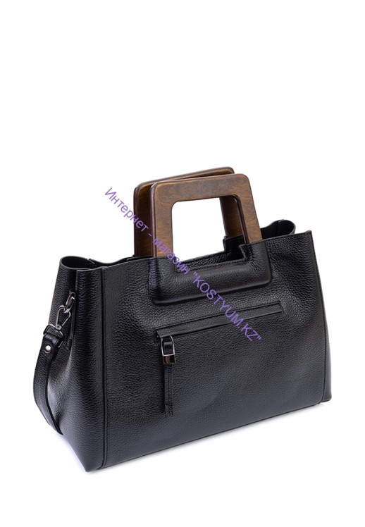 Сумка Tony Bellucci 513-1 черная