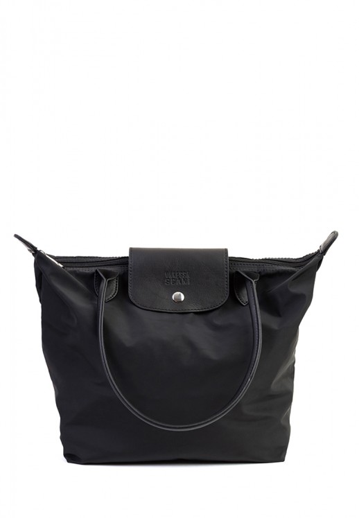 Сумка Vanessa Scani 001-100 чёрная