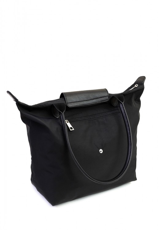 Сумка Vanessa Scani 001-100 чёрная