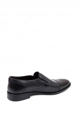 Туфли Etor 16384-10040 чёрные