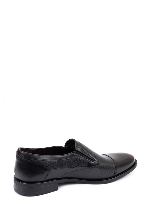 Туфли Etor 16384-10040 чёрные