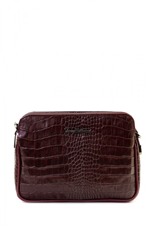 Сумка Tony Bellucci 347-44 бордовая
