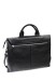 Сумка-портфель Bond 3467-281 чёрная