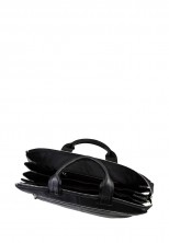 Сумка-портфель Bond 3467-281 чёрная