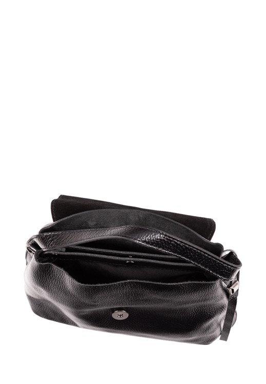 Сумка Vanessa Scani VS25-1 чёрная