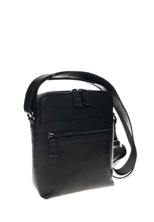 Сумка Karya 2777-45 чёрная