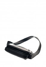 Сумка Karya 2777-45 чёрная