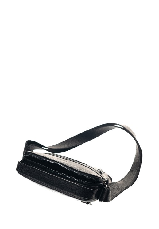 Сумка Karya 2777-45 чёрная