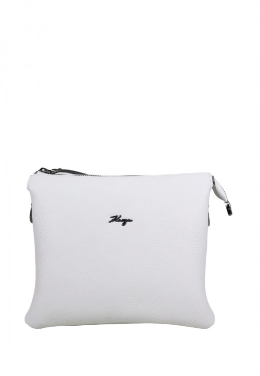 Сумка Karya 3121-09 белая