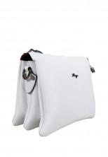 Сумка Karya 3121-09 белая