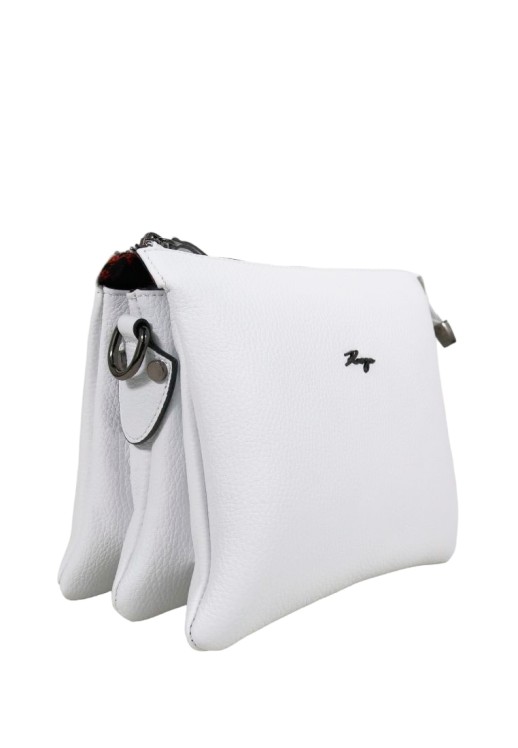 Сумка Karya 3121-09 белая