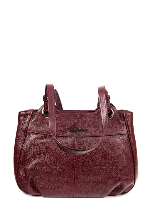 Сумка Tony Bellucci 520-4 бордовая
