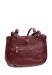 Сумка Tony Bellucci 520-4 бордовая