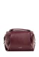 Сумка Karya 3184-243 бордовая