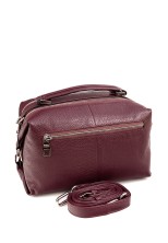 Сумка Karya 3184-243 бордовая