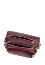 Сумка Karya 3184-243 бордовая