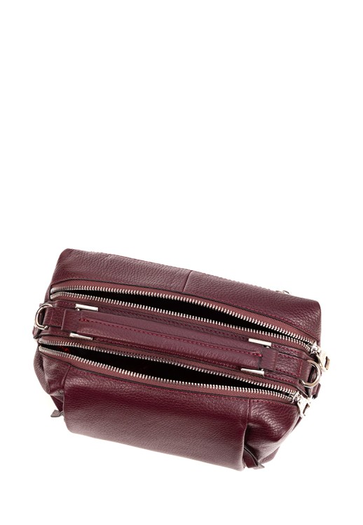 Сумка Karya 3184-243 бордовая