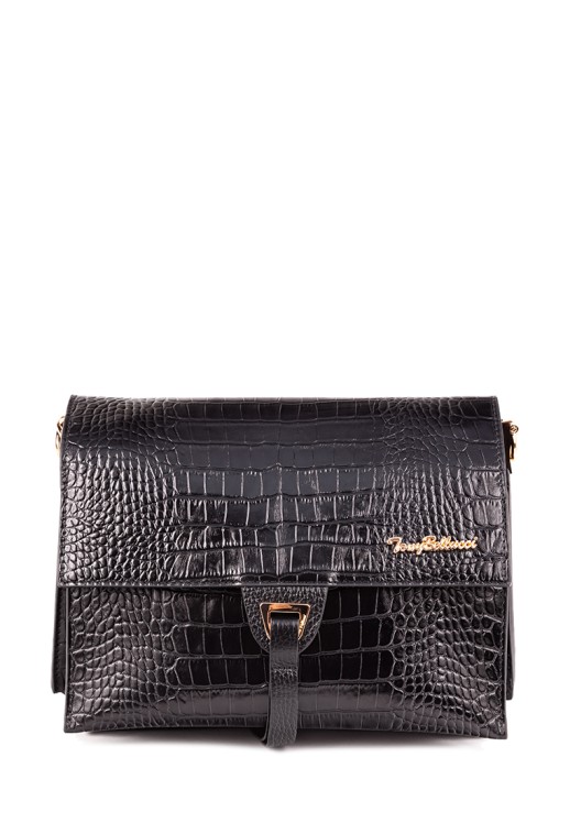 Сумка Tony Bellucci 431-16 черная