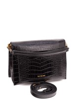 Сумка Tony Bellucci 431-16 черная