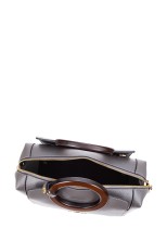 Сумка Roberto Tonelli 0448-1032 серая