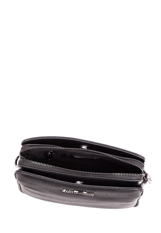 Сумка Roberto Tonelli RT011-281 чёрная