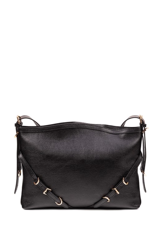 Сумка Roberto Tonelli RT018-281 чёрная