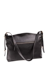 Сумка Roberto Tonelli RT018-281 чёрная