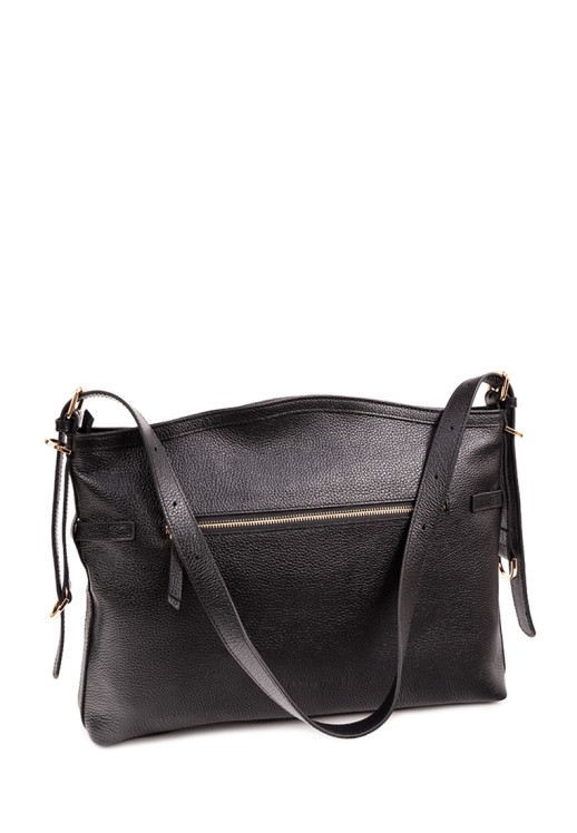 Сумка Roberto Tonelli RT018-281 чёрная