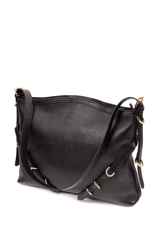 Сумка Roberto Tonelli RT018-281 чёрная