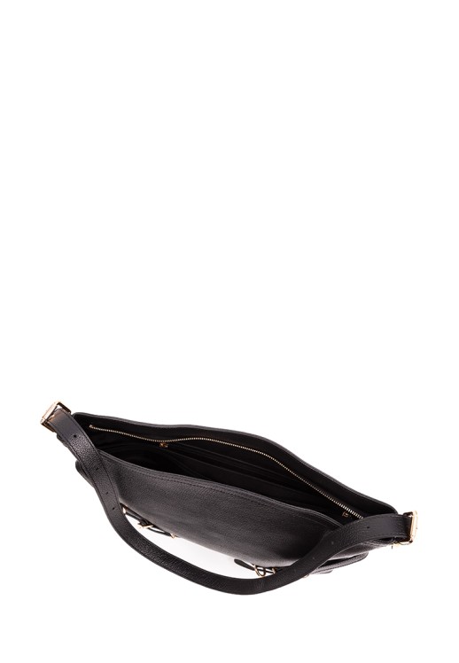 Сумка Roberto Tonelli RT018-281 чёрная