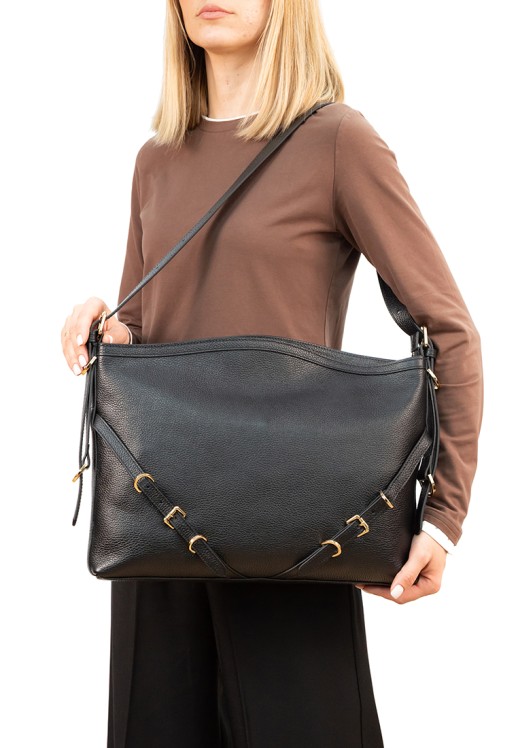 Сумка Roberto Tonelli RT018-281 чёрная