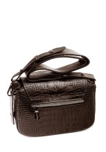 Сумка Roberto Tonelli RT023-355 коричневая