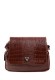 Сумка Roberto Tonelli RT028-355 коричневая