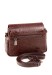 Сумка Roberto Tonelli RT028-355 коричневая