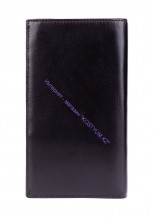Картхолдер Karya 0938-45 чёрный